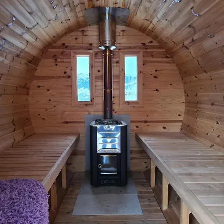 Apartment Landhaus Oberzinnegg *