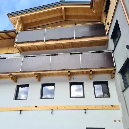Landhaus Oberzinnegg Apartment