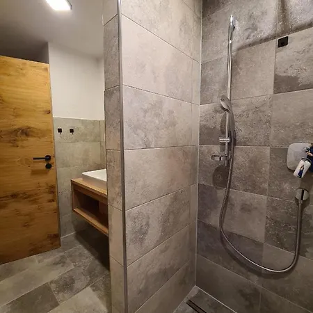 Landhaus Oberzinnegg Apartment Saalbach-Hinterglemm