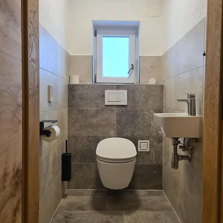 Landhaus Oberzinnegg Apartment