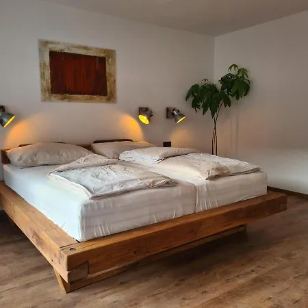 Landhaus Oberzinnegg Saalbach-Hinterglemm