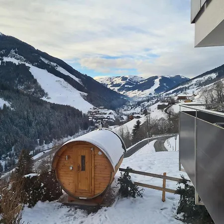 Landhaus Oberzinnegg *