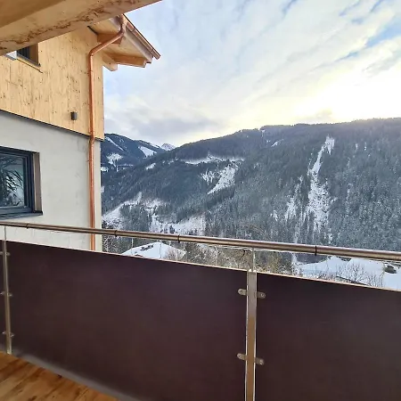 Landhaus Oberzinnegg Apartment *