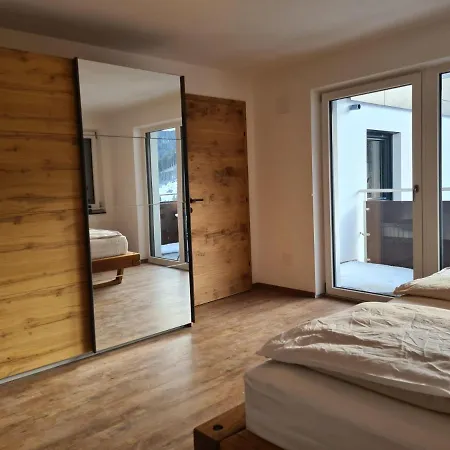 Landhaus Oberzinnegg Apartment Saalbach-Hinterglemm