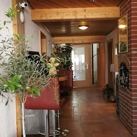 Apartment Landhaus Oberzinnegg *