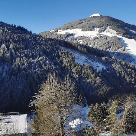 Apartment Landhaus Oberzinnegg